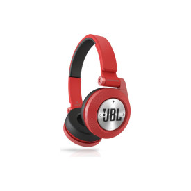 JBL SYNCHROS E40BT Red