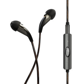 Klipsch Reference X20i Black