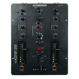 Allen Heath XONE:22