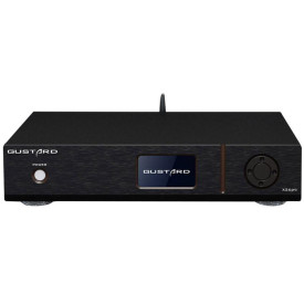 Gustard DAC-X26PRO Black