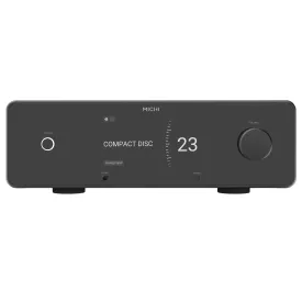 Rotel Michi Prestige X430 Black