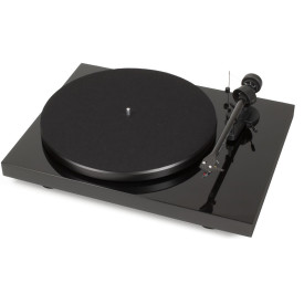 Pro-Ject DEBUT III DC Piano OM1O