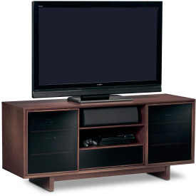 BDI Cirrus 8158 espresso oak