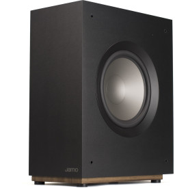 Jamo S 810 SUB Black