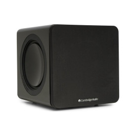 Cambridge Audio Minx X200 Sub black