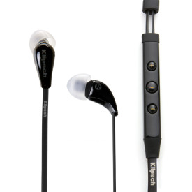 Klipsch Image X7i - Black