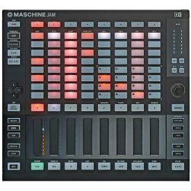 Native Instruments Maschine Jam