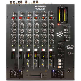 Allen Heath XONE:62