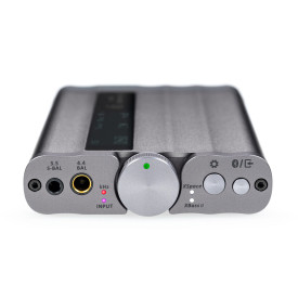 iFi xDSD Gryphon