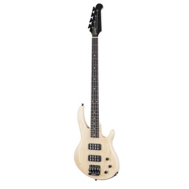 GIBSON 2017 EB BASS 4 STRING T NATURAL SATIN
