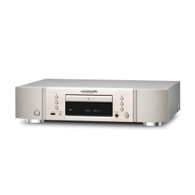 Marantz CD6005 Silver Gold