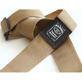 PEAVEY Jack Daniel's Tennessee Guitar Strap