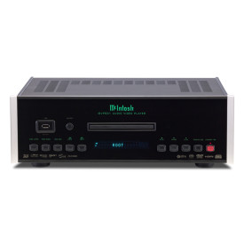 McIntosh MVP891