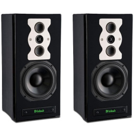 McIntosh XR50 Gloss Black