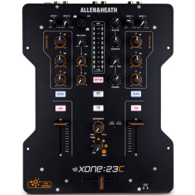 Allen & Heath XONE:23C