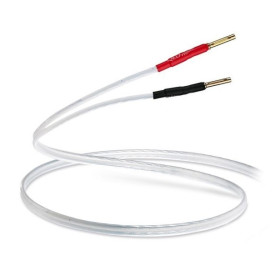 QED XT25 PRE-TERM SPEAKER CABLE 2M (QE1460)