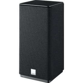 DALI Kubik Xtra Black