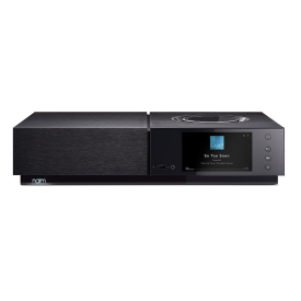 Naim Audio Uniti Nova с FM/DAB модулем