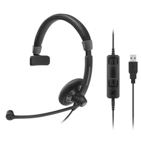 SENNHEISER SC 40 USB CTRL BLACK