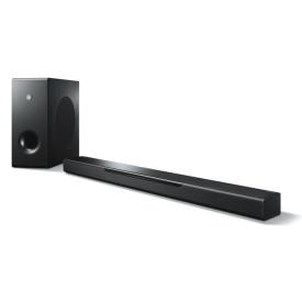 Yamaha YAS-408 Black