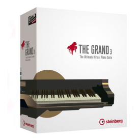 Steinberg The Grand 3 Retail