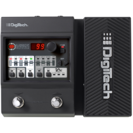 DIGITECH Element XP