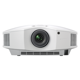 Sony VPL-HW65 White