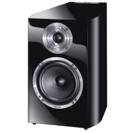 Heco Celan Revolution 3 Piano Black (Пара)