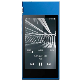 FIIO M7 Blue