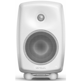 Genelec G Three White