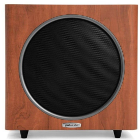 Polk Audio PSW 110 Cherry