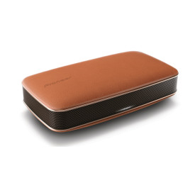 Pioneer XW-LF3 Brown