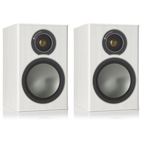 MONITOR AUDIO Bronze 1 white