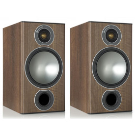 MONITOR AUDIO Bronze 2 Walnut