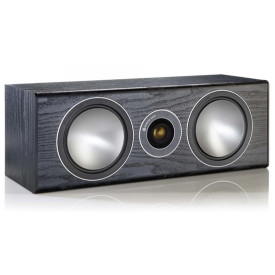 Monitor Audio Bronze Centre Black Oak