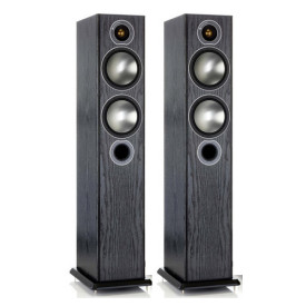 Monitor Audio Bronze 5 black