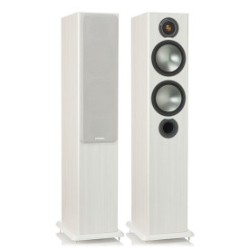 MONITOR AUDIO Bronze 5 White Ash