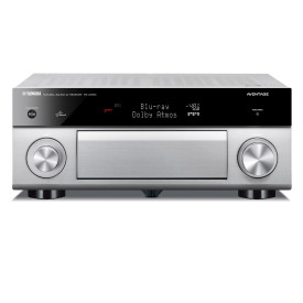 Yamaha RX-A1050 Titanium