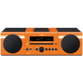 Yamaha MCR-B043 Orange