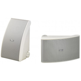 Yamaha NS-AW592 White