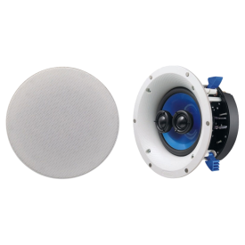 Yamaha NS-ICS600 White