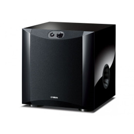 Yamaha NS-SW200 II Piano Black