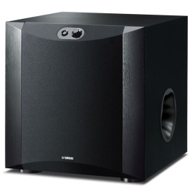 Yamaha NS-SW300 Black