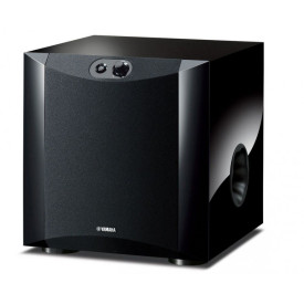 Yamaha NS-SW300 II Piano Black