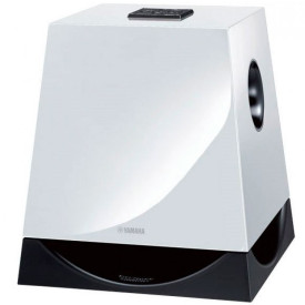 Yamaha NS-SW700 White