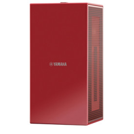 Yamaha NX-U02 Red