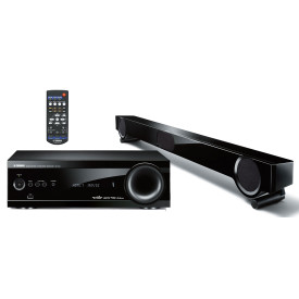 Yamaha YHT-S401 Black