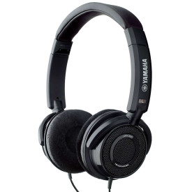 Yamaha HPH-200 Black