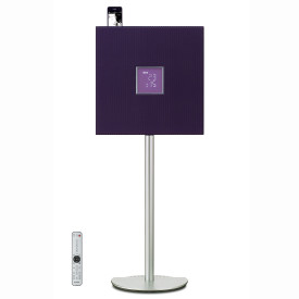 Yamaha ISX-800 Purple