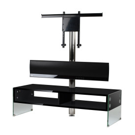 Yamaha KINSEI RACK Black